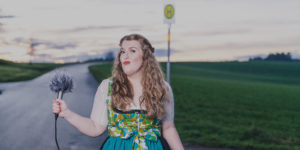 Podcast Franziska Wanninger